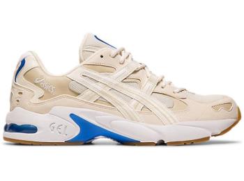 Asics Herr Sneakers GEL-KAYANO 5 OG Beige